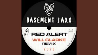 Red Alert (Will Clarke Extended Mix)
