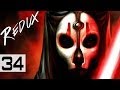 Star Wars: Knights Of The Old Republic 2 - Walkthrough - [Light Side] - Part 34 - Finish The Speeder