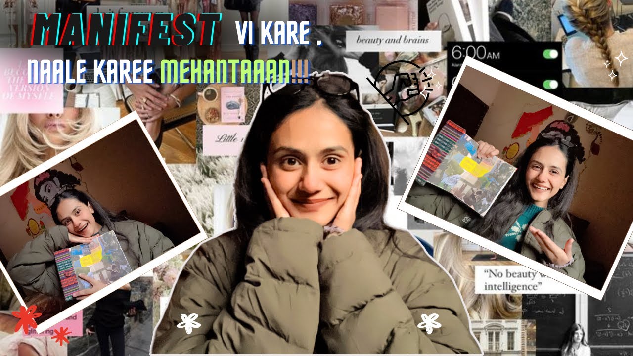 This is how Everything on my VISION BOARD 2024 came True!! #manifestation#vision#universe#subscribe