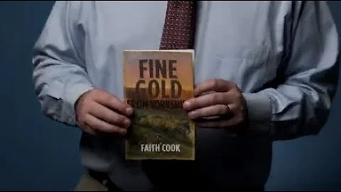Christian Biographies by Faith Cook | CEO David Wo...