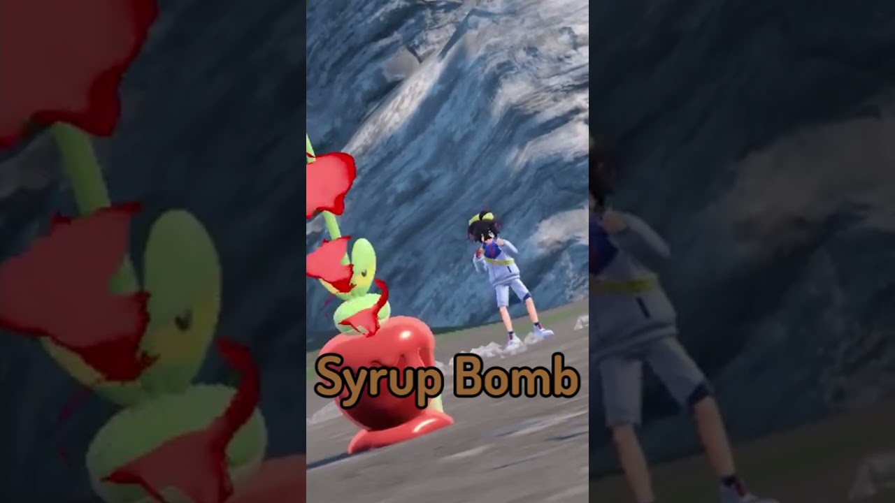 NEW INSANE DLC POKEMON REVEALED 😱🤯!! 