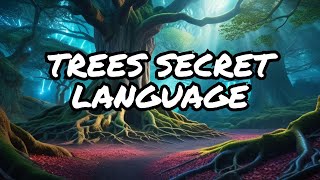 Nature's Hidden Communication: The Secret Language of Trees