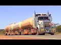 Australian Trucks Compilation 2