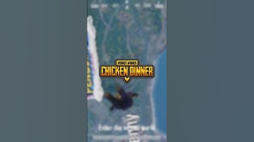 I PLAYED BGMI FIRST TIME.