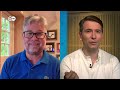 Why OpenAI and Anthropic CEOs say AI development must slow down | DW News
