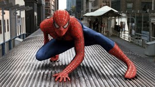 Homem-Aranha Vs Dr. Octopus no Trem | Homem-Aranha 2 (2004)