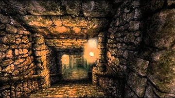 Amnesia Part 28 - MaximusBlack