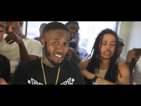 Shy Glizzy Ft 3 Mula