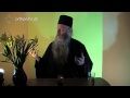 Spiritualität der Orthodoxen Kirche in der Tradition des hl. Berges Athos