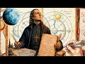 El Leonardo da Vinci Mexicano que la Historia Borró: Carlos de Sigüenza y Góngora