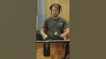 Ever wondered how a video game soundtrack is recorded? 🎻🎷