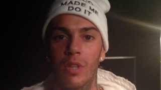 EMIS KILLA in Hangout su G+ il 4 Dicembre - Partecipa anche tu!