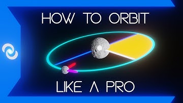 Orbital Mechanics Part One (Circles and Ellipses)