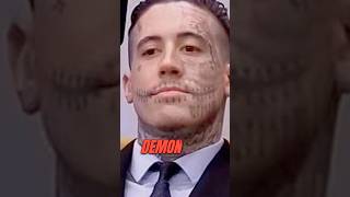 Wade Wilson: The "Demon" Face & The TikTok Cult