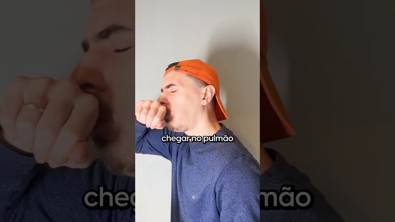 por que nos engasgamos?