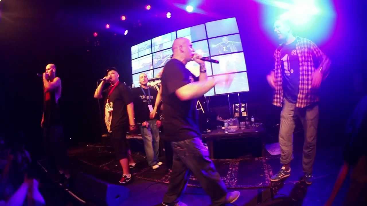 Rychu Peja SoLUfka - Gruba Impra Z Rysiem 2 (ft.Gandzior & Kobra