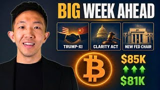 Can Bitcoin Keep Rallying? Watch these 3 Catalysts
