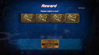 DFO Quick Way to Farm Gold Farming Mnen Gaea Crasher Nathram 10/2018