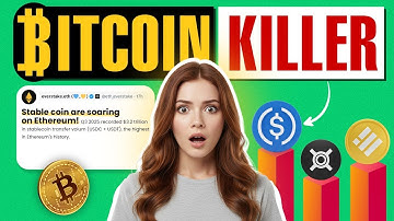 Why and How to Build a Stablecoin? | Stablecoin Development Guide