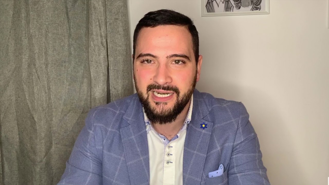 SCOPRI COME HO CAMBIATO VITA - YouTube