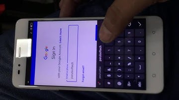 Lava Z90 FRP Bypass Remove Google Account Unlock