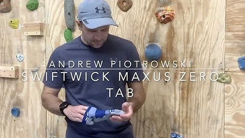 Swiftwick Maxus Zero Tab Socks Review -  Andrew Piotrowski