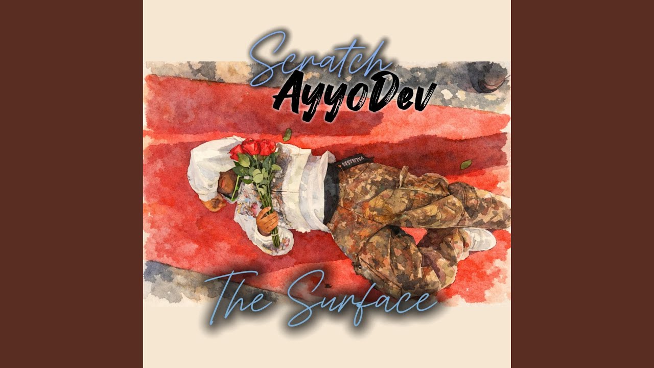 Guarda Conquer The Hype su YouTube Guarda Conquer The Hype su YouTube