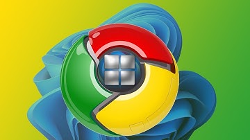 Make Google Chrome Your Default Web Browser in Windows 11