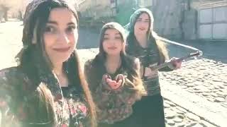 Грузинские красавицы как красиво они поют🏔️