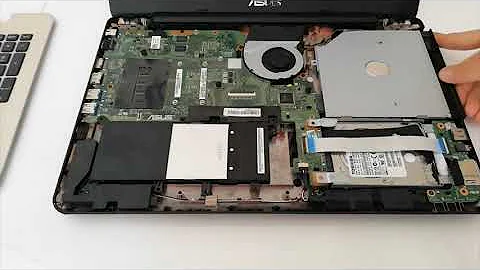 Jak vypnout touchpad?