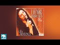 💿 Léa Mendonça - Louvor Profético Ao Vivo (CD COMPLETO)