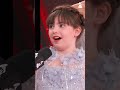 🎤 #grammys JOANIE LEEDS Red Carpet Interview | 2026 GRAMMYs