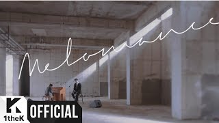 [Teaser] MeloMance(멜로망스) _ Just Friends(욕심)