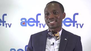 Obbie Banda Underwriter, Acting RLSF Coordinator, ATIDI