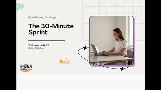 Outlier Detection | Cleaning Messy Data in SQL (30‑Minute Challenge) | Day 11