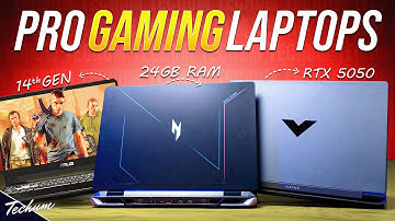 14th Gen + RTX 5050🔥GAMING Laptops Under 80000 to 1 LAKH for 2026🔥Top 5 Best Gaming Laptops