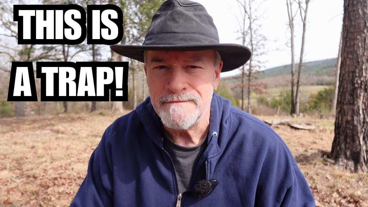 You’re Trapped — You Just Don’t Realize It