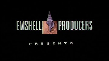 Emshell Producers (Ernest Rides Again)