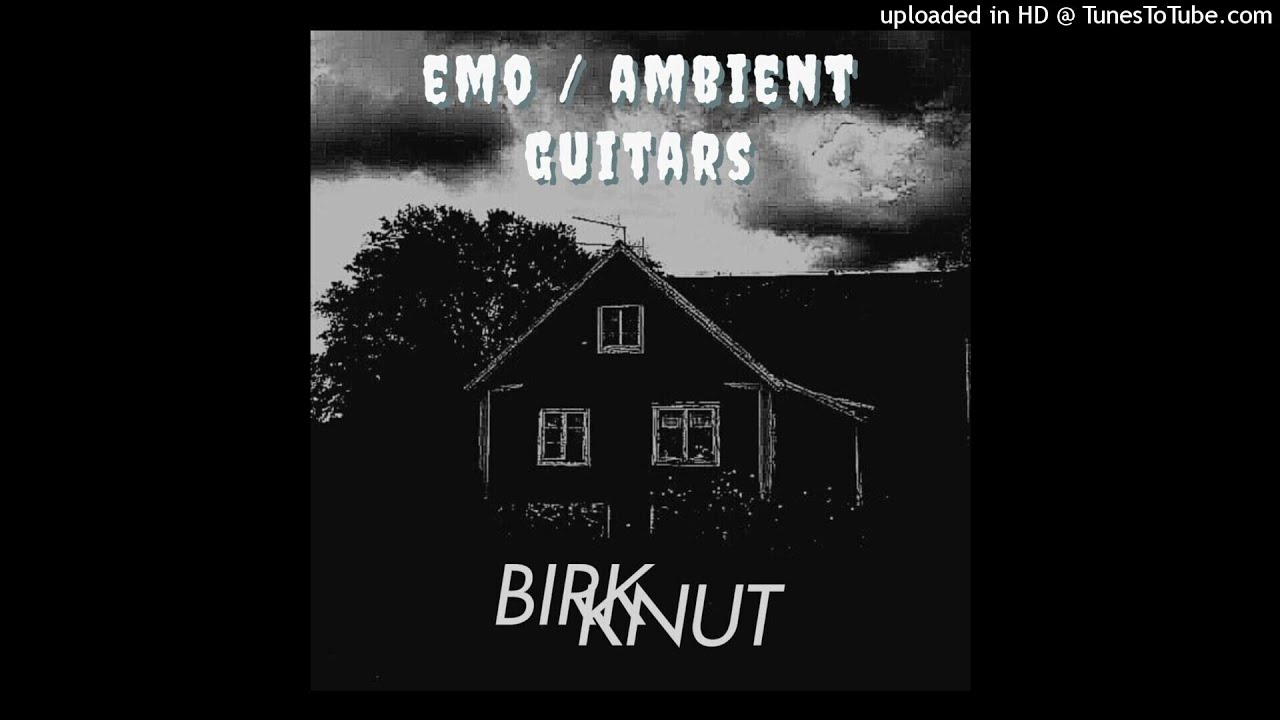 Guitar Loop Kit / Sample Pack Emo / Ambient Guitars Vol. 1 YouTube