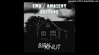 Guitar Loop Kit / Sample Pack - Emo / Ambient Guitars Vol. 1