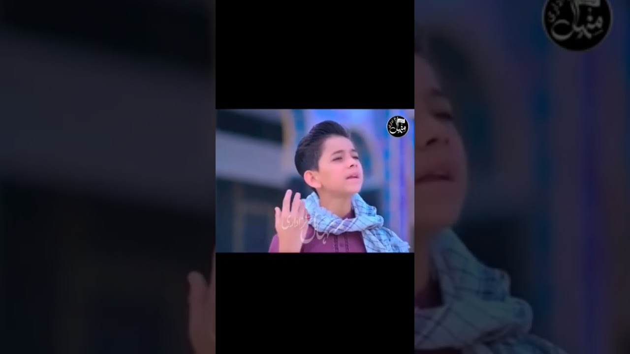 ana sir  sarbaaz e hussaini muntazir nagri  Imam husain tarana