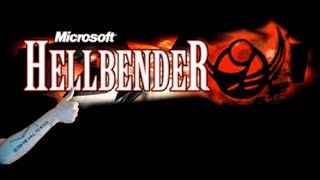 One-Hour Stream #95 Hellbender