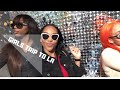 TRAVEL WITH ME | GIRLS TRIP TO L.A. | JACQUEES 4275 TOUR