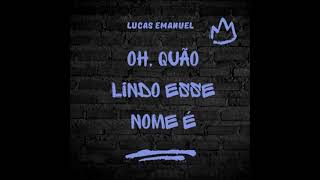 Oh Quão Lindo Esse Nome É — Versão Piano e Fundo Musical | Instrumental