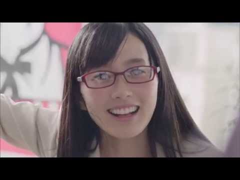 【新舛有紀 玉山鉄二】KFC ４ピースバリューパック「すれ違い」篇 30s