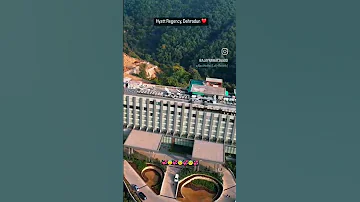 Hyatt Regency Dehradun Hotel Viral Photography Dance 