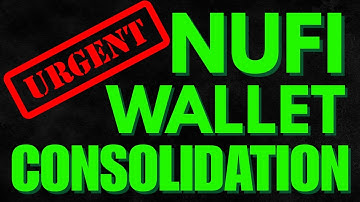 Midnight Mining Consolidation eindigt op 21 november 😱