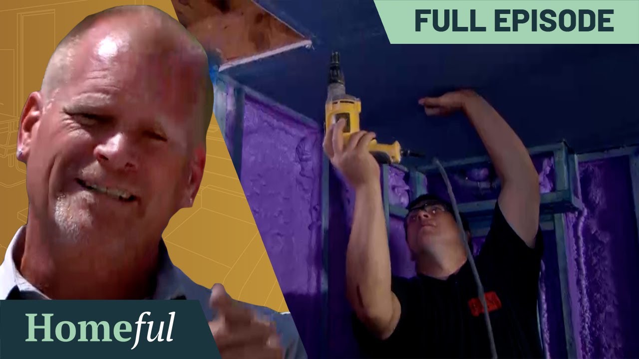 Inspectors Missed It All | Holmes Inspection 225