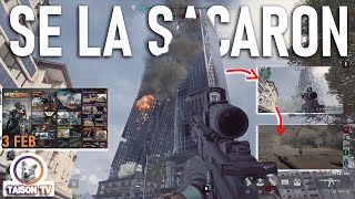 Delta Force Humilla a Battlefield 6 - Con levolution y Destruccion TOTAL En su Season 3