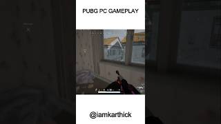 PUBG PC GAMEPLAY RTX 4060 | PUBG PC | #shorts #pubg